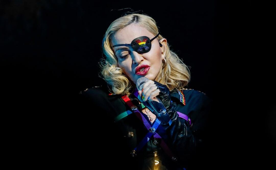 Madonna
