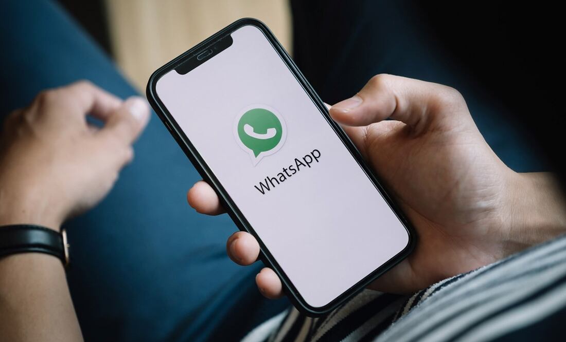 Descubre dónde están los "archivos basura" de WhatsApp. Foto: Shutterstock