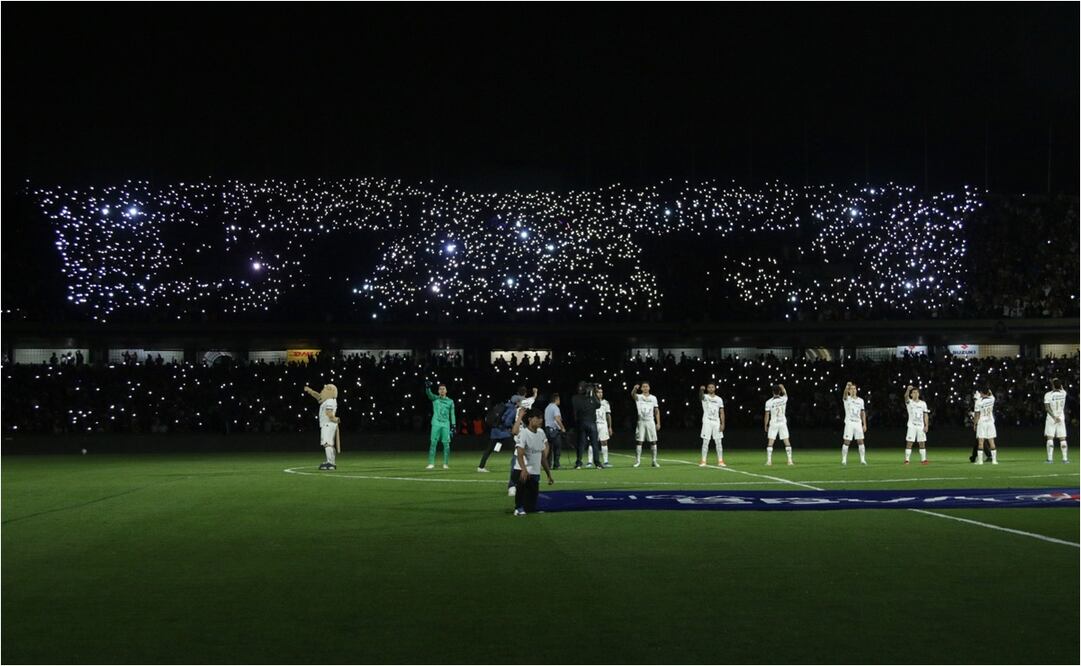 FOTO: Carlos Mejía/ EL UNIVERSAL