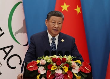 Presidente de China ofrece relación más estrecha y cooperativa con América Latina; lanza "dardo" contra proteccionismo de EU