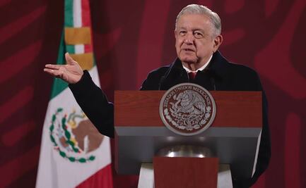 AMLO pide a reyes magos regalar ropa y zapatos en lugar de videojuegos violentos