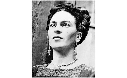 Presunta voz de Frida Kahlo será comparada con la de 15 actrices