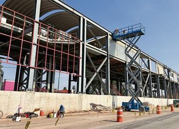 Presupuesto y protestas retrasan Suburbano al AIFA