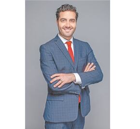 “Información debe ser veraz y para todos”: Rodrigo Jiménez