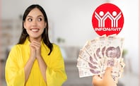 Infonavit: ¿Cómo sacar mi dinero si no quiero una casa? Requisitos y guía sencilla del trámite. Foto: iStock / Prostock-Studio / Infonavit