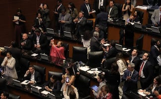 Morena y aliados avalan Plan B; en lo particular PT no apoyará revocación