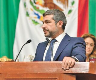 Info capacitará al Congreso en materia de transparencia