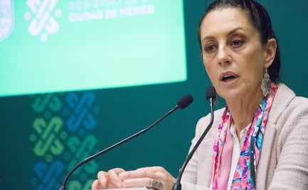 Investigan retención de policías capitalinos en protesta de federales "rebeldes"