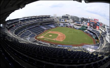 Posponen el Blue Jays vs Phillies de Grandes Ligas por coronavirus
