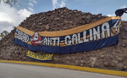 Barra del Atlético de San Luis enciende el Clásico ante el Querétaro