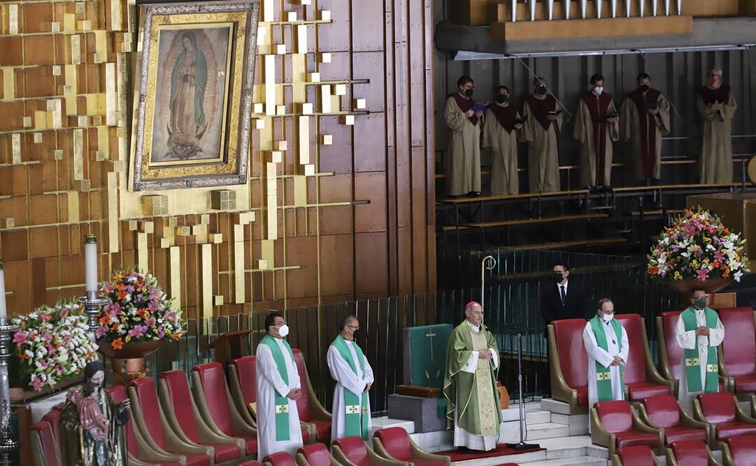 La Iglesia sin sacerdotes. El derrumbe del clericalismo
