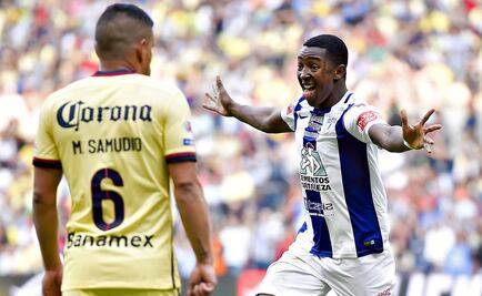Así se vivió: América 1-4 Pachuca 