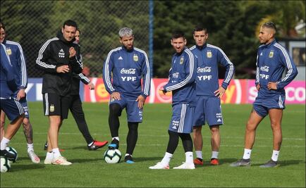 Obama explica por qué Messi y Argentina no ganan el Mundial