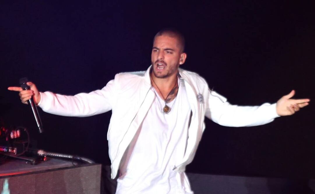 Foto: Agustín Salinas/EL UNIVERSAL.