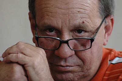 Muere el escritor Miguel Mejides a causa de un tumor cancerígeno