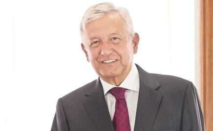 AMLO pone tache al reglamento de tránsito