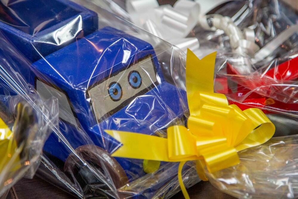 Fotos: Hospital Civil de Guadalajara