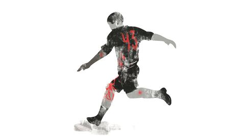 Avispones. Las otras víctimas del caso Ayotzinapa