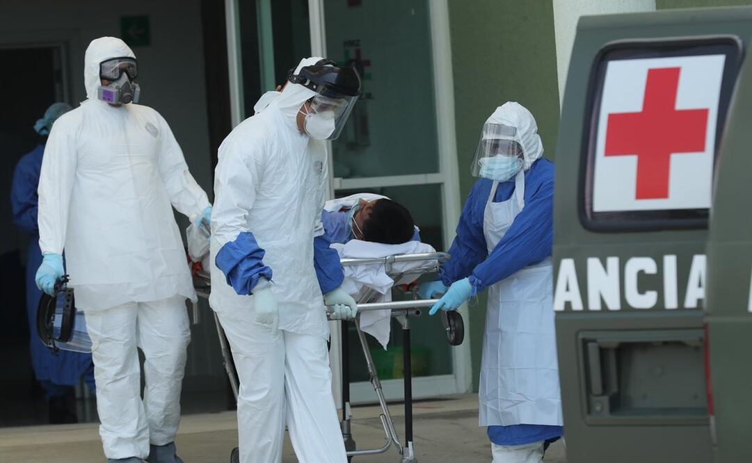 Foto: Jorge Alvarado. EL UNIVERSAL