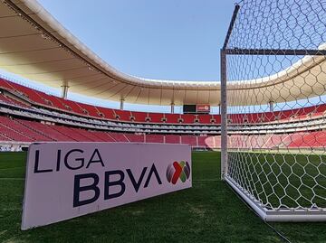 Liga MX: Los equipos que pelean por un lugar en los primeros cuatro de la clasificación