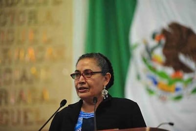 Proponen aumentar sanciones por maltrato a adultos mayores en CDMX