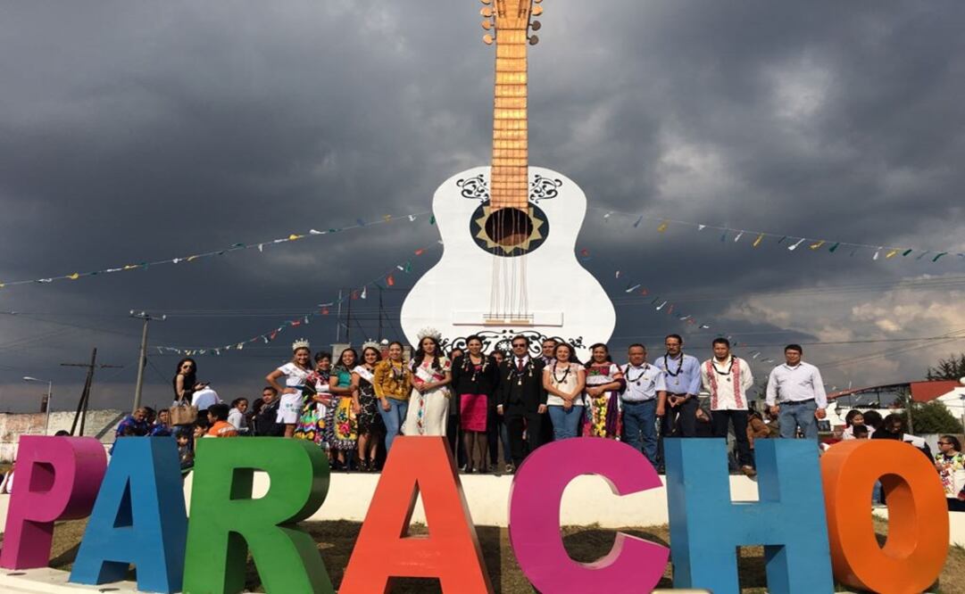 Foto: Charbell Lucio