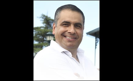 Detienen en Nuevo México a Jorge Alfredo Lozoya, exalcalde de Parral, Chihuahua