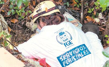 Fiscalía de Quintana Roo captura a más de mil 500 delincuentes