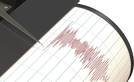 Sismo se percibe en Ciudad Juárez, Ojinaga y El paso, Texas
