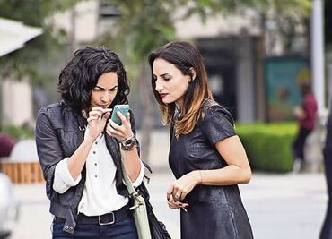 Quieren treintona en Sudamérica