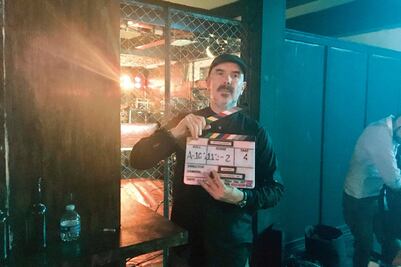 Esto no es Berlín aterriza en Sundance