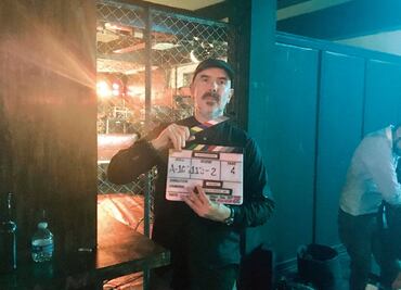 Esto no es Berlín aterriza en Sundance