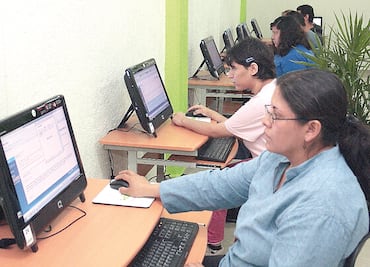 Participación de las mujeres en tecnologías de la información generará mayor económico: IMCO; se debe impulsar equidad