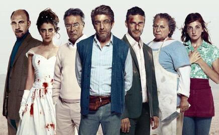 HBO Max tiene una de las mejores películas argentinas de los últimos tiempos que no te dejará pestañear