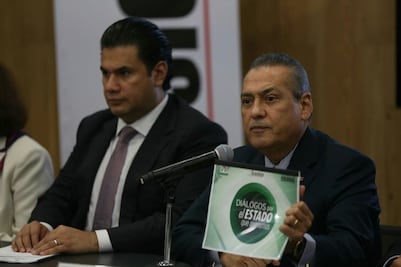 PRI defiende reducción del impuesto al refresco