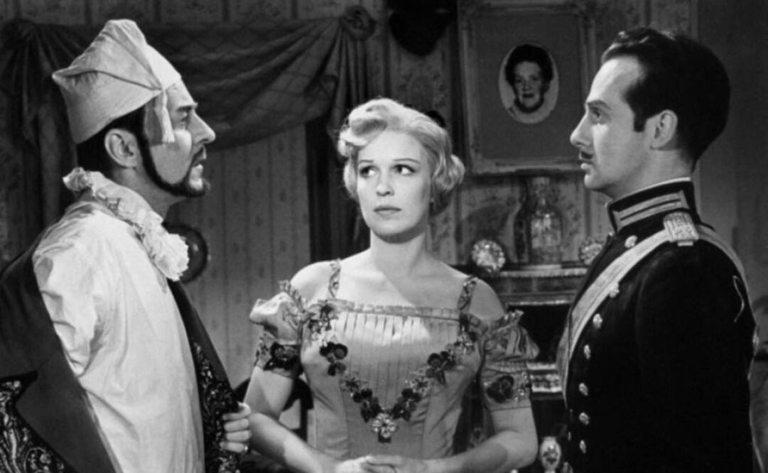 La película que inaugurará el ciclo este año es una de las obras maestras de Bergman. (FOTO: Especial)