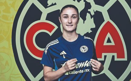 ¿América tuvo un retroceso en su carrera? Bruna Vilamala lanza contundente respuesta 