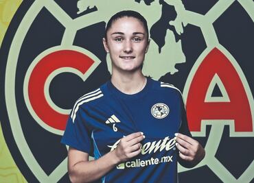 ¿América tuvo un retroceso en su carrera? Bruna Vilamala lanza contundente respuesta