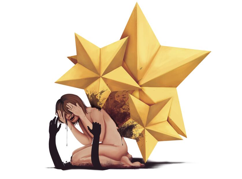 Ilustración: Liliana Pedraza