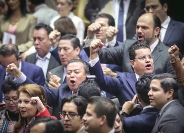 Despiertan del letargo