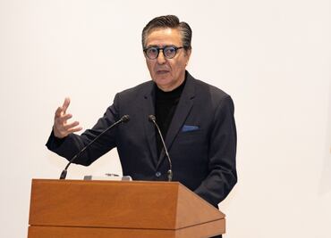 "Si abrimos la ventana de censura, ¿después qué sigue?"; David Aponte descarta eliminar columna de Héctor De Mauleón sobre huachicol en Tamaulipas