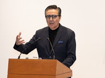 "Si abrimos la ventana de censura, ¿después qué sigue?"; David Aponte descarta eliminar columna de Héctor De Mauleón sobre huachicol en Tamaulipas