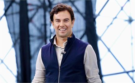 Checo Pérez recibe guiño de Cadillac; "Valoramos la experiencia de un piloto"