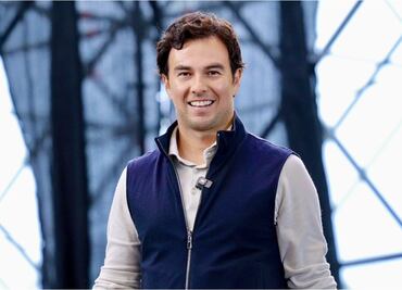 Checo Pérez recibe guiño de Cadillac; "Valoramos la experiencia de un piloto"