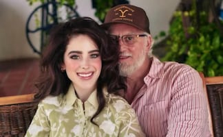 Fátima Bosh y la felicitación a su padre en medio del escándalo tras ganar Miss Universo 