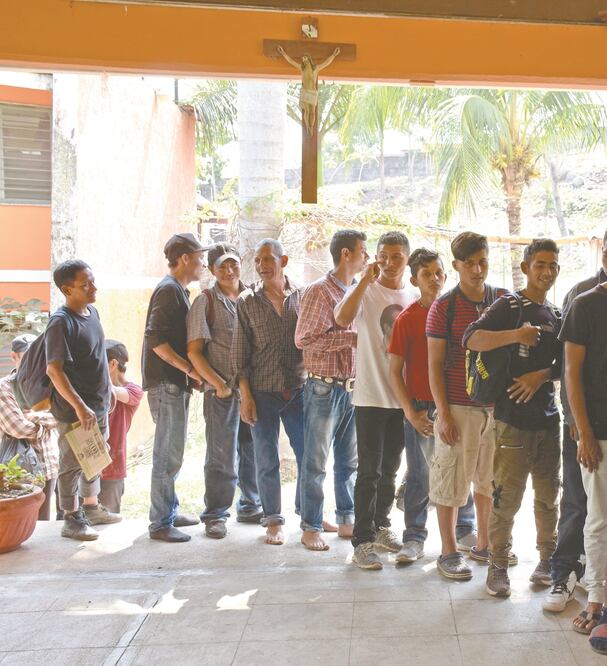 Foto: Archivo\El Universal