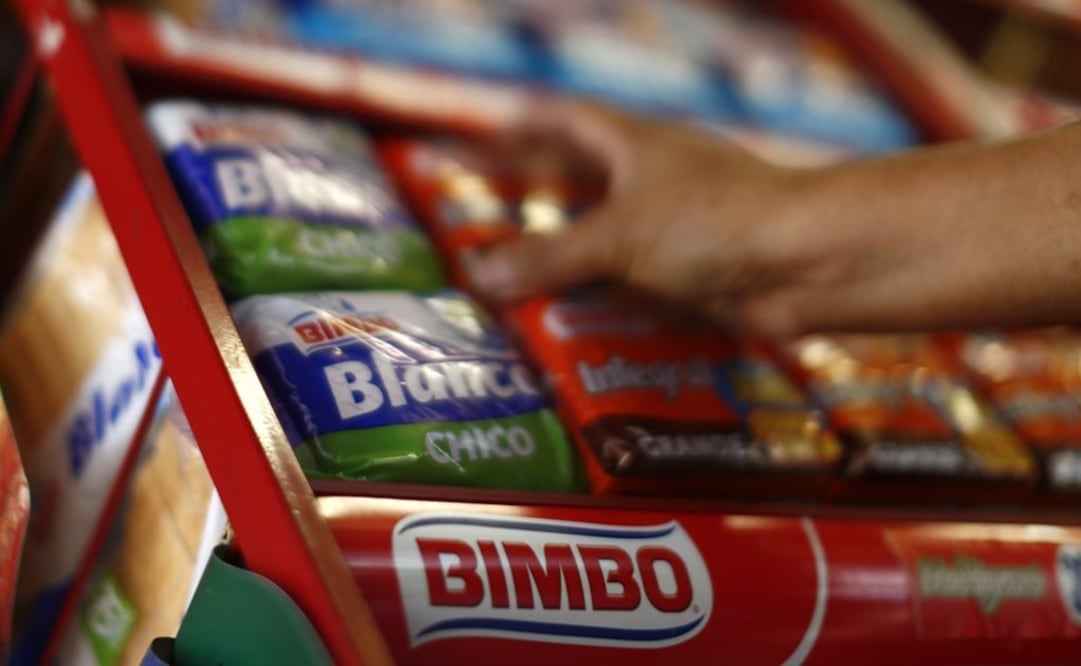 Bimbo has temporarily ceased deliveries in Acapulco - Photo: Edgar Garrido/REUTERS