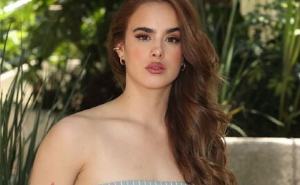 Desde Ana de la Reguera hasta Regina Blandón; las famosas que expresaron su apoyo a Gala Montes