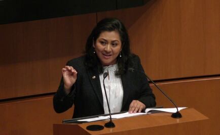 PAN en el Senado propone sancionar a quienes no voten en elecciones