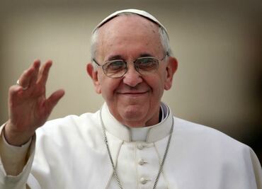 Google transmitirá eventos del Papa en 360°